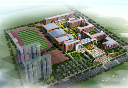 天津市建筑设计的测试内容