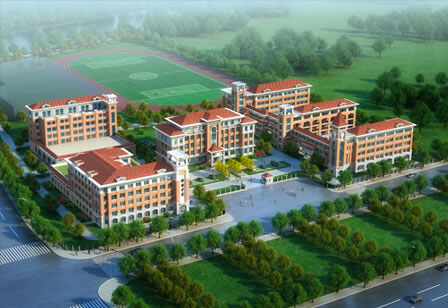 天津市建筑设计的测试内容