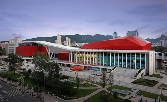 天津市通知公告的测试信息，内容可以在后台发布编辑删除